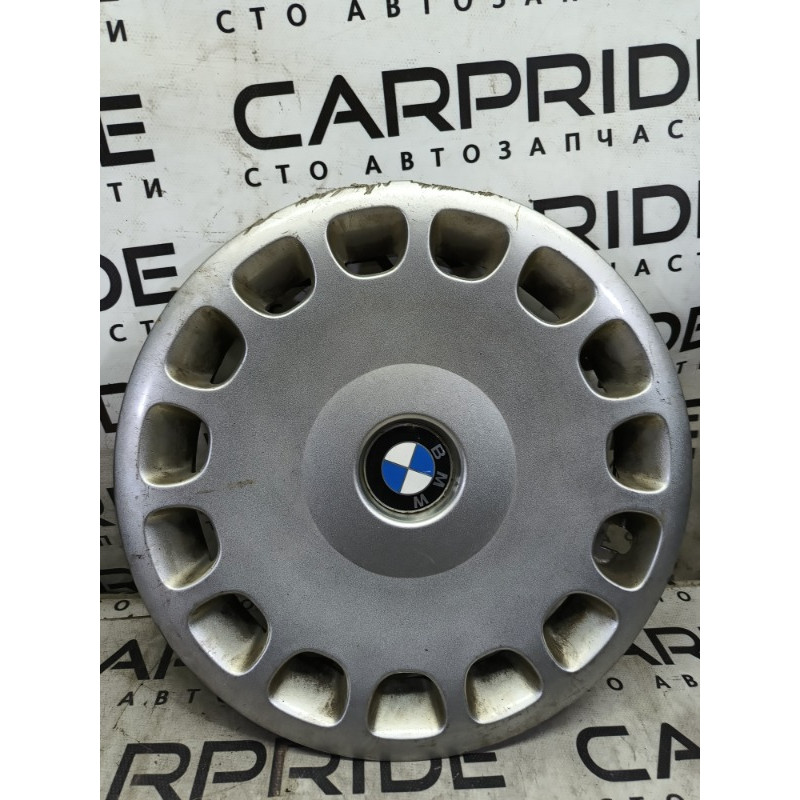 Колпак колесный (аксессуары) BMW 3-series E46 1999 M47D20 36131093324