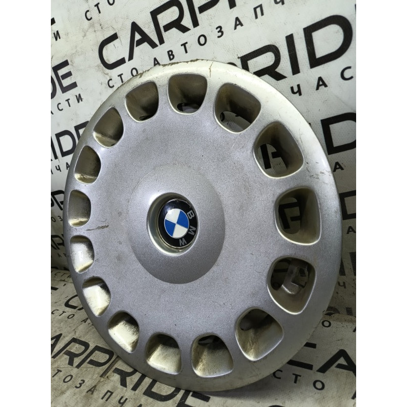 Колпак колесный (аксессуары) BMW 3-series E46 1999 M47D20 36131093324