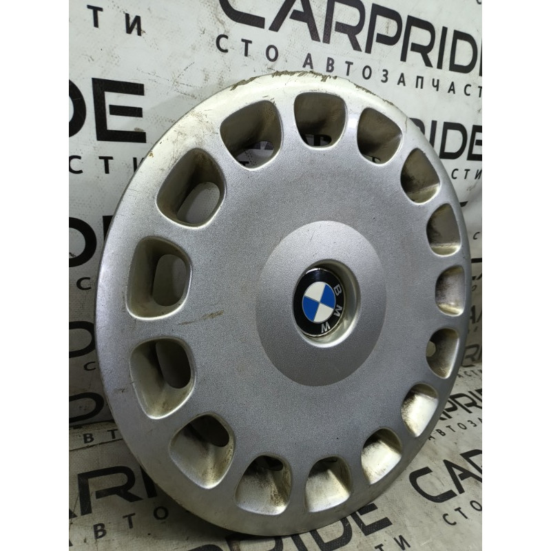 Колпак колесный (аксессуары) BMW 3-series E46 1999 M47D20 36131093324