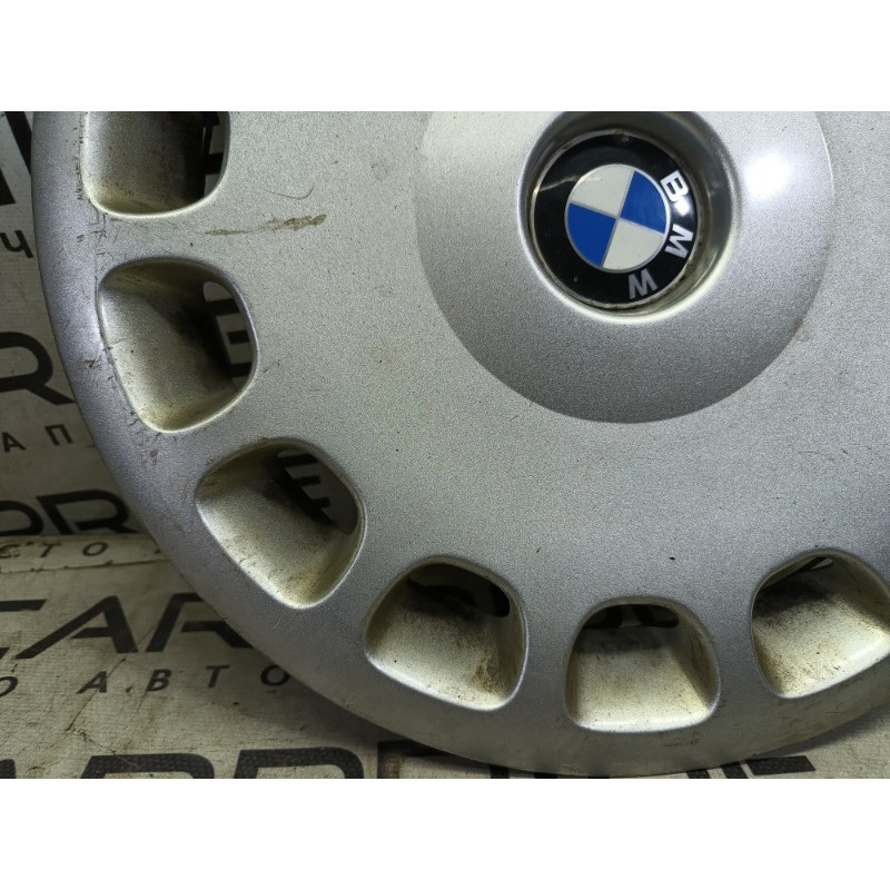 Колпак колесный (аксессуары) BMW 3-series E46 1999 M47D20 36131093324