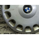 Колпак колесный (аксессуары) BMW 3-series E46 1999 M47D20 36131093324