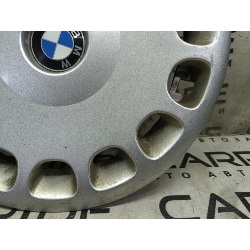 Колпак колесный (аксессуары) BMW 3-series E46 1999 M47D20 36131093324
