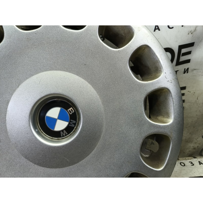 Колпак колесный (аксессуары) BMW 3-series E46 1999 M47D20 36131093324