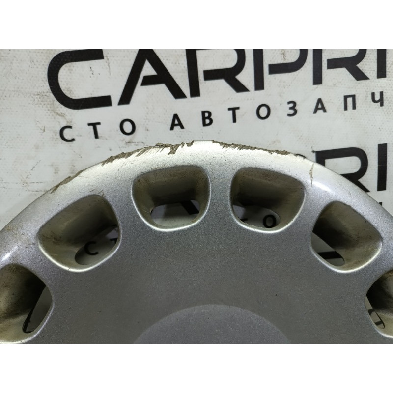 Колпак колесный (аксессуары) BMW 3-series E46 1999 M47D20 36131093324