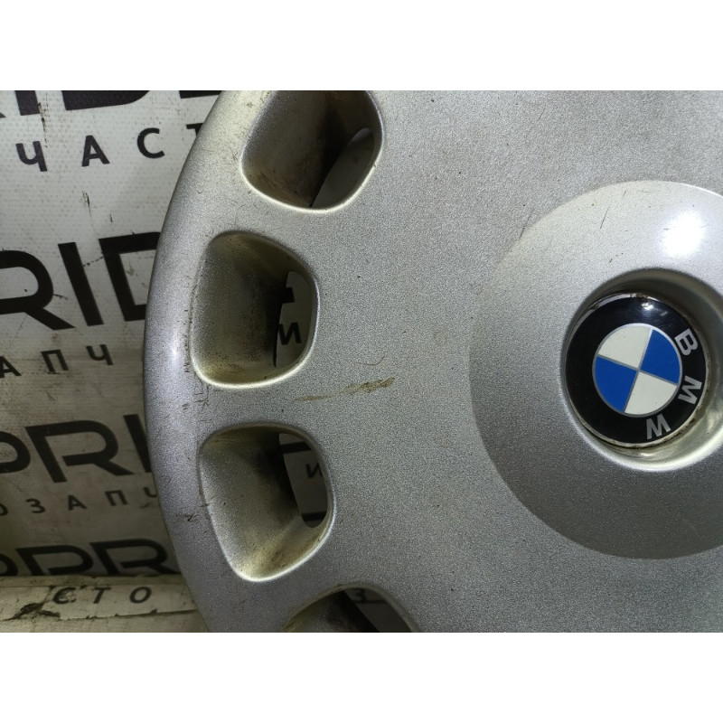 Колпак колесный (аксессуары) BMW 3-series E46 1999 M47D20 36131093324