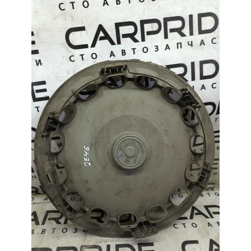 Колпак колесный (аксессуары) BMW 3-series E46 1999 M47D20 36131093324