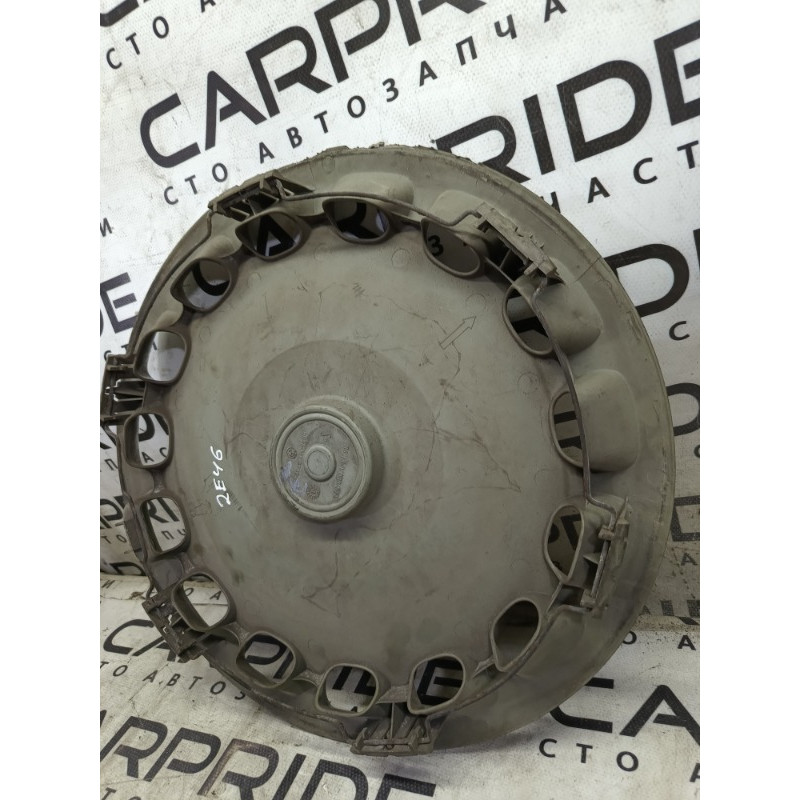 Колпак колесный (аксессуары) BMW 3-series E46 1999 M47D20 36131093324