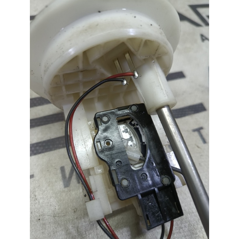 Датчик уровня топлива (электрика / датчики) Subaru Forester SH 2008 2.0 42081AG130