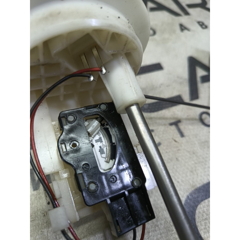 Датчик уровня топлива (электрика / датчики) Subaru Forester SH 2008 2.0 42081AG130