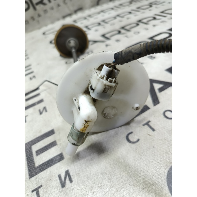 Датчик уровня топлива (электрика / датчики) Subaru Forester SH 2008 2.0 42081AG130