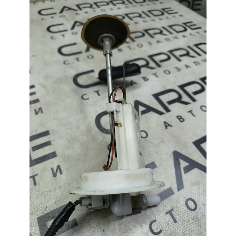 Датчик уровня топлива (электрика / датчики) Subaru Forester SH 2008 2.0 42081AG130