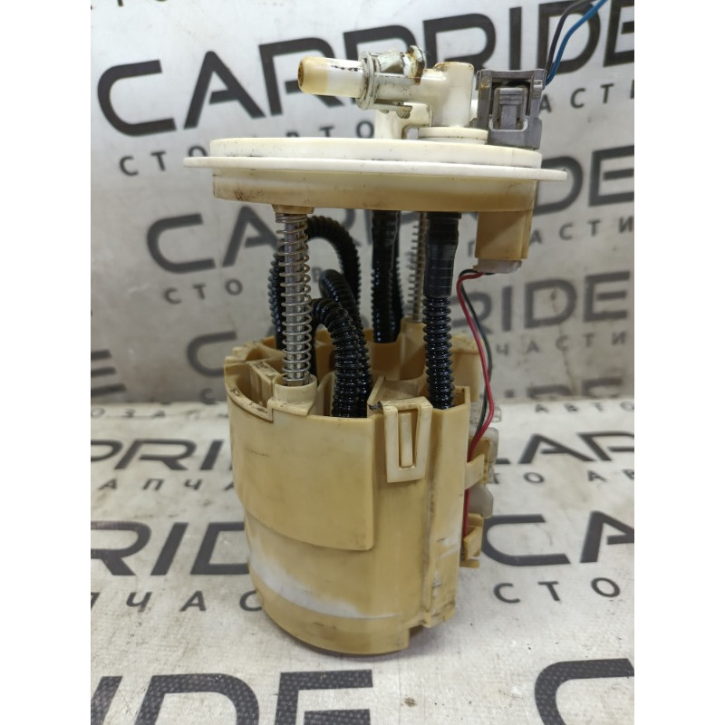 Топливный насос (топливная система) Subaru Forester SH 2008 2.0 42081ag110