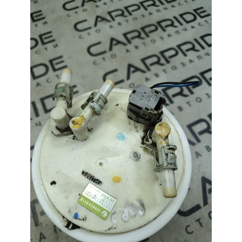 Топливный насос (топливная система) Subaru Forester SH 2008 2.0 42081ag110