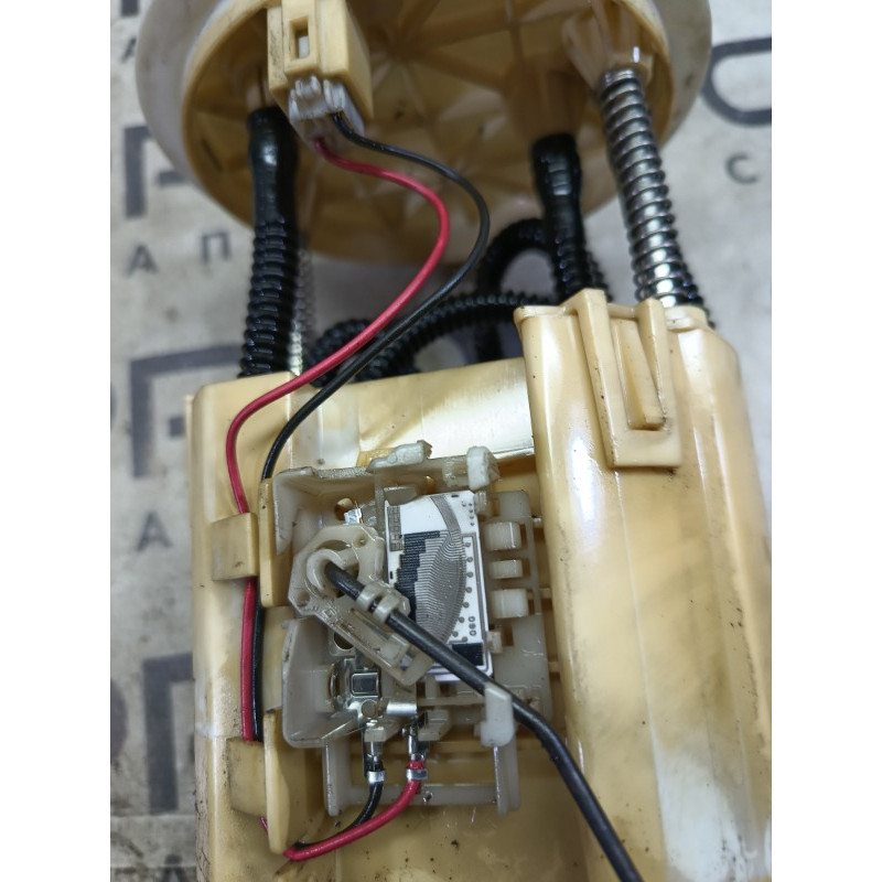 Топливный насос (топливная система) Subaru Forester SH 2008 2.0 42081ag110