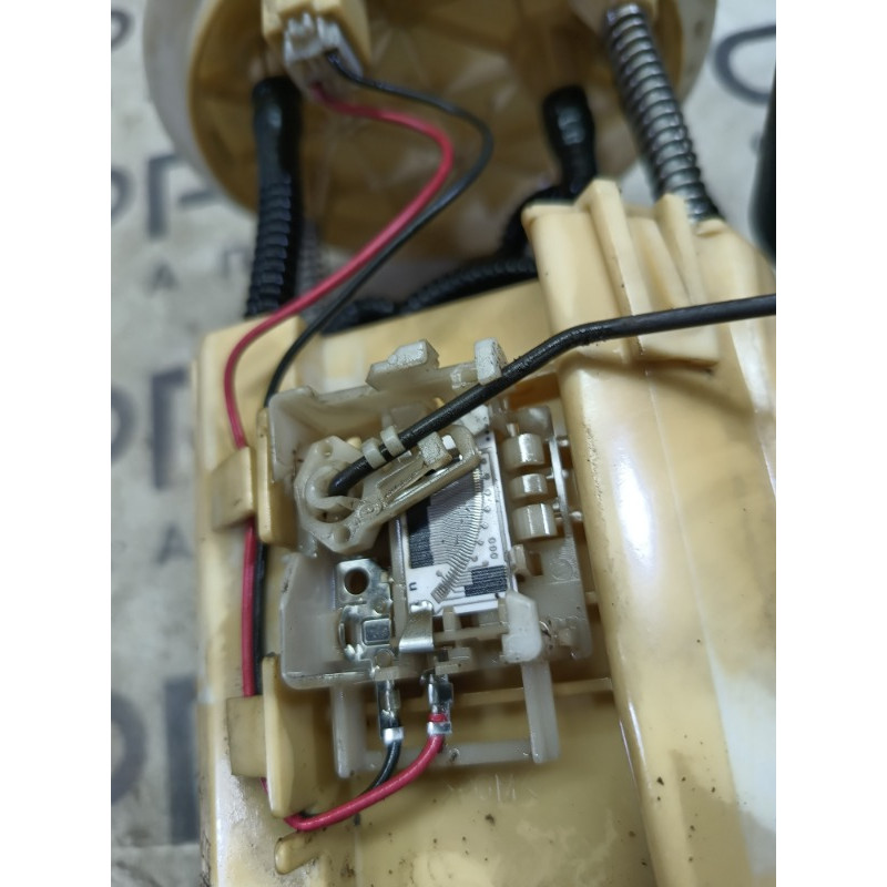 Топливный насос (топливная система) Subaru Forester SH 2008 2.0 42081ag110