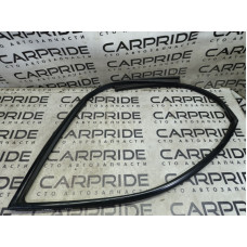 Ущільнювач скла дверей