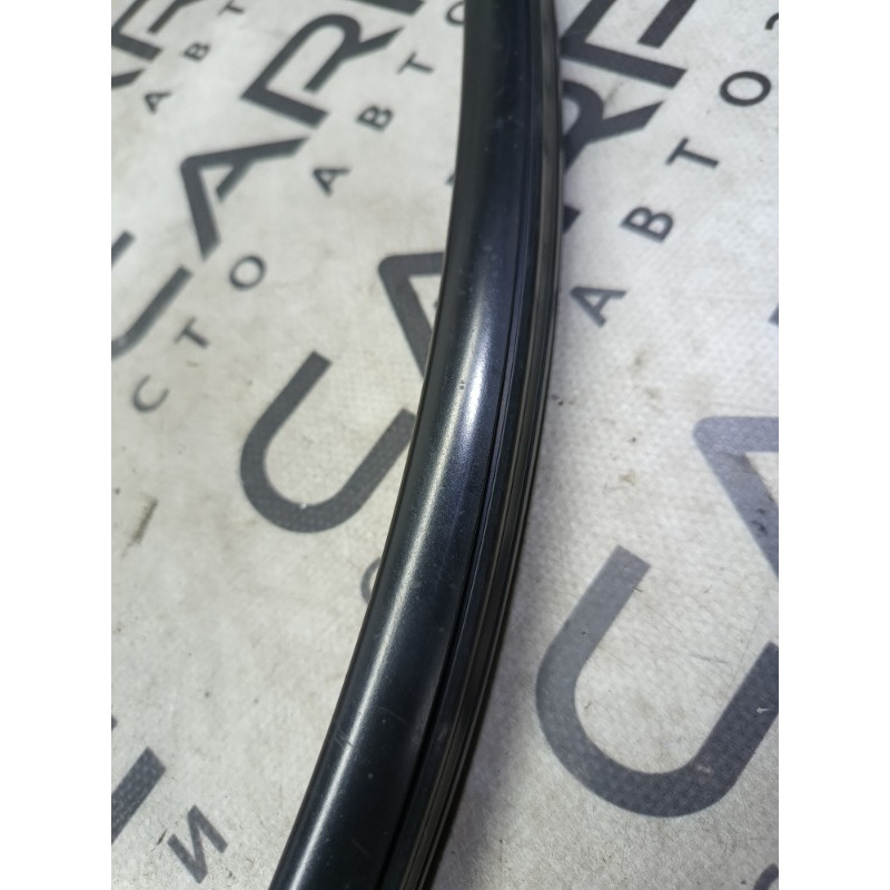 Ущільнювач скла дверей (кузов и элементы) Honda CRV RD7 2003 2.2 72275SCAE02