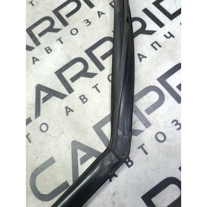 Ущільнювач скла дверей (кузов и элементы) Honda CRV RD7 2003 2.2 72275SCAE02