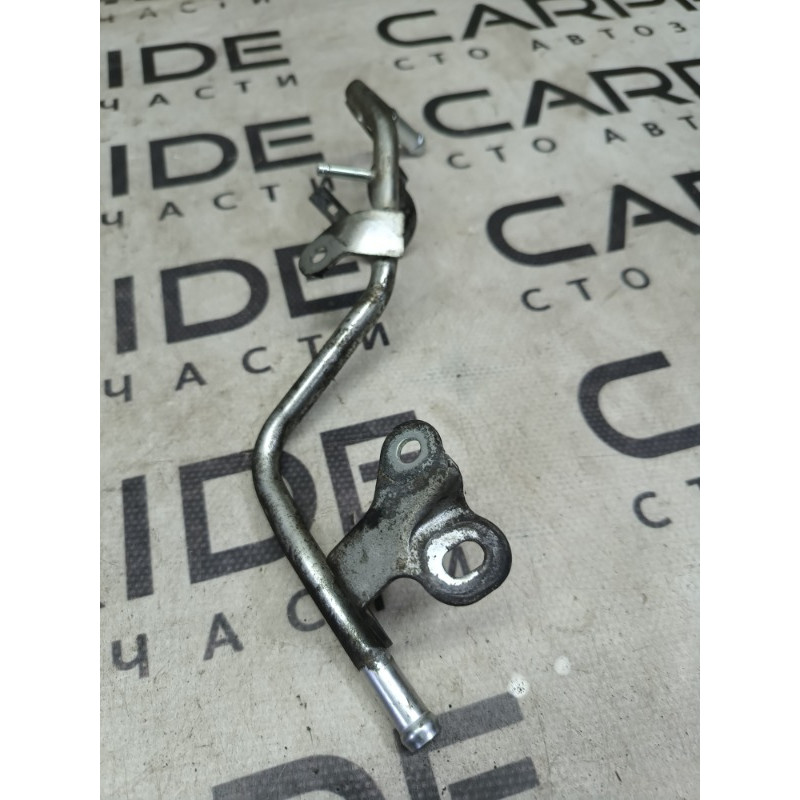 Трубка системы охлаждения (система охлаждения) Subaru Forester SH 2008 2.0 14461AA040