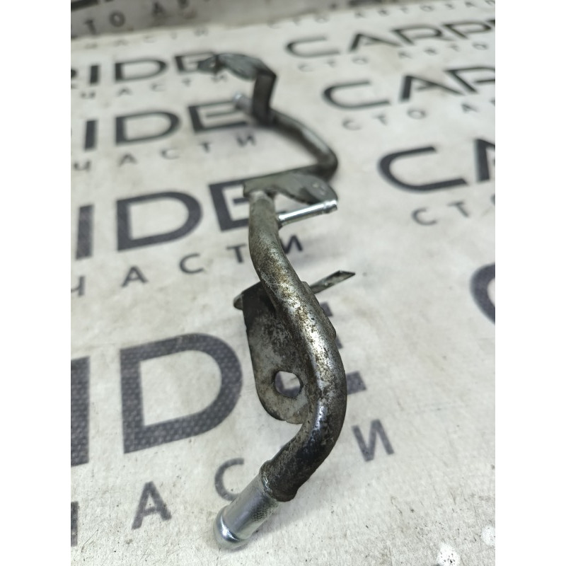 Трубка системы охлаждения (система охлаждения) Subaru Forester SH 2008 2.0 14461AA040