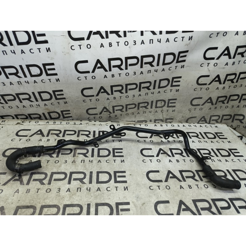 Трубка системы охлаждения (система охлаждения) Subaru Forester SH 2008 2.0 14050AA620