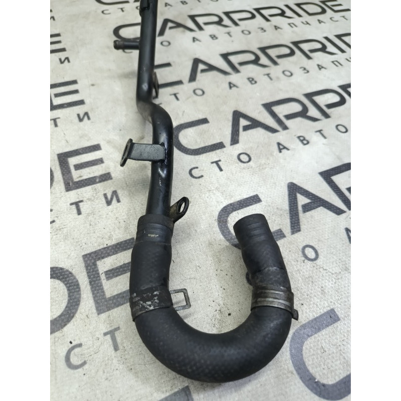 Трубка системы охлаждения (система охлаждения) Subaru Forester SH 2008 2.0 14050AA620