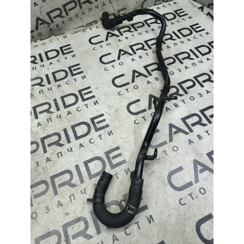 Трубка системы охлаждения (система охлаждения) Subaru Forester SH 2008 2.0 14050AA620