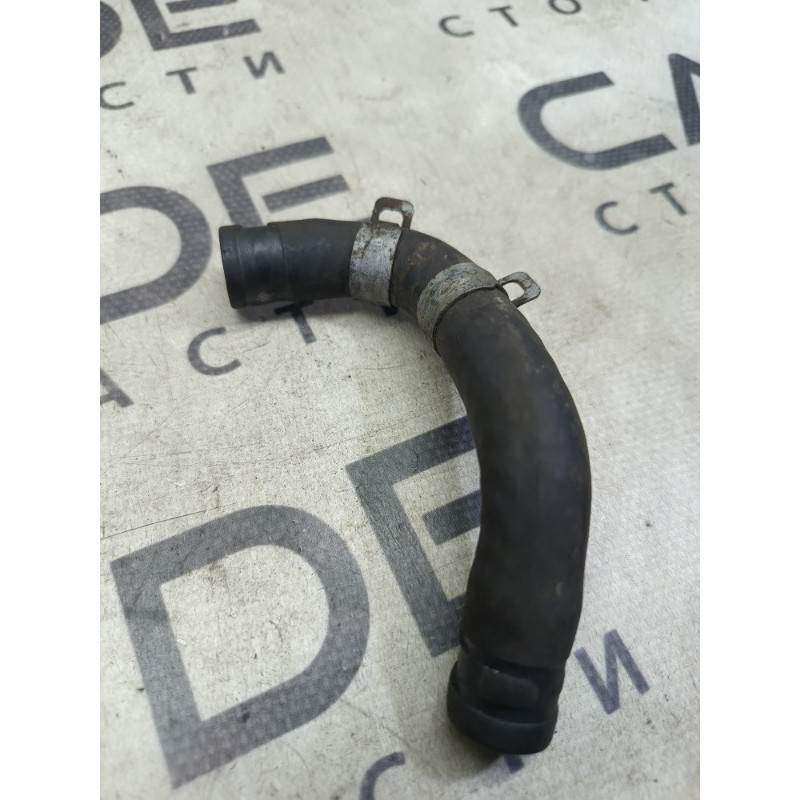 Патрубок (система охлаждения) Subaru Forester SH 2008 2.0