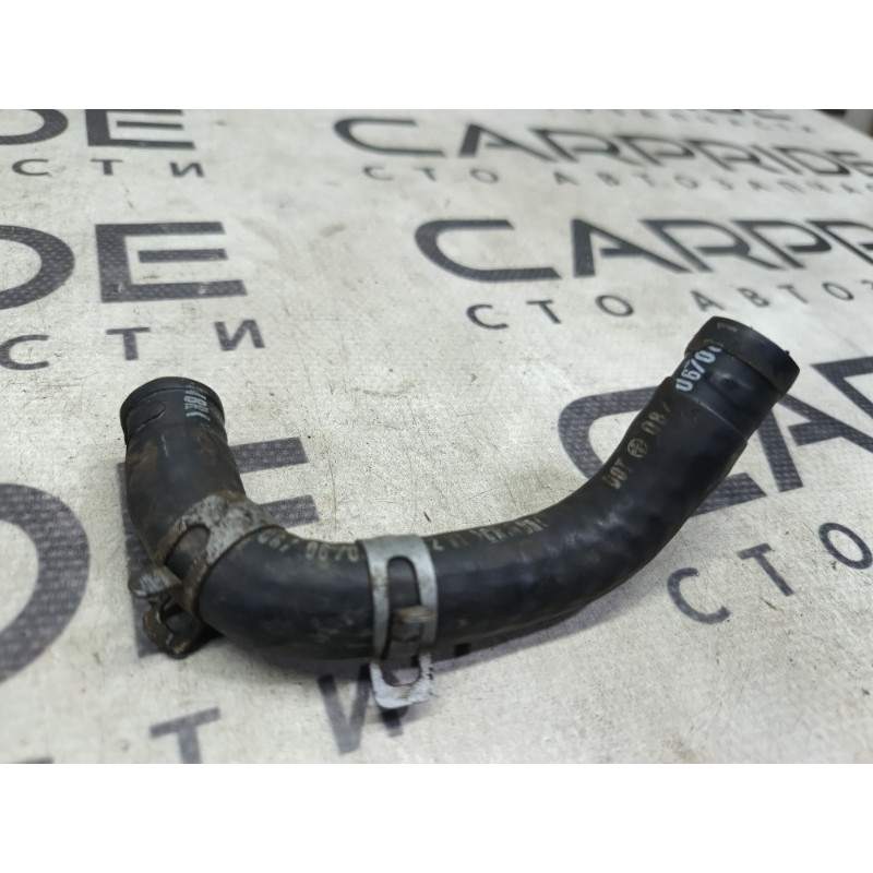 Патрубок (система охлаждения) Subaru Forester SH 2008 2.0