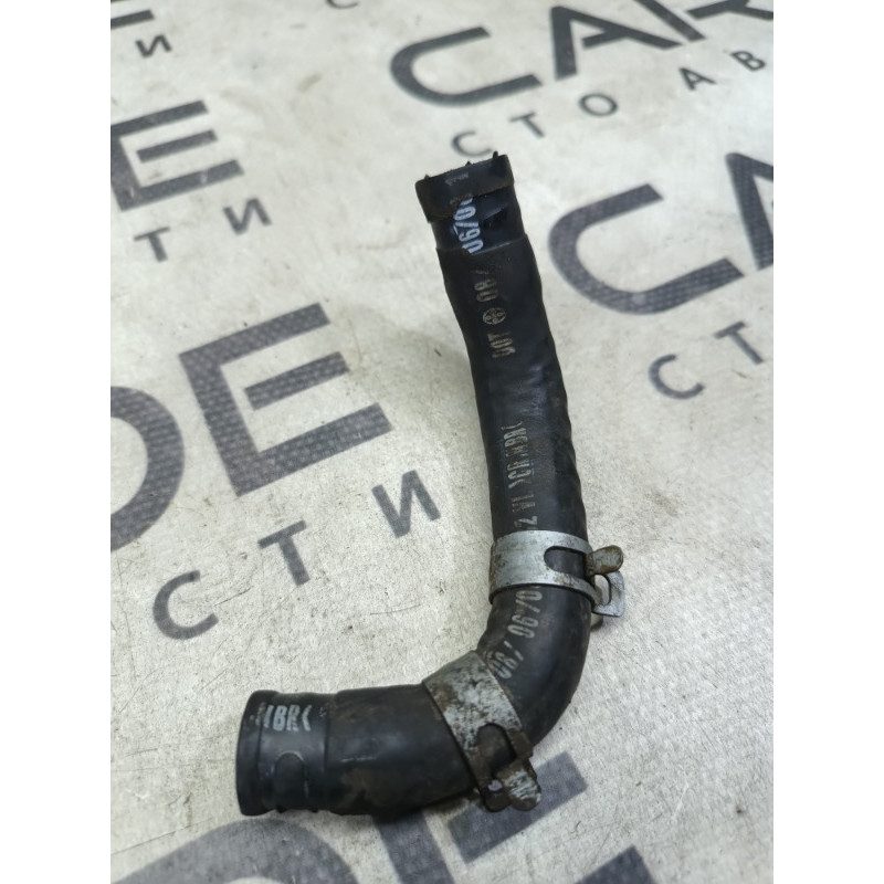 Патрубок (система охлаждения) Subaru Forester SH 2008 2.0
