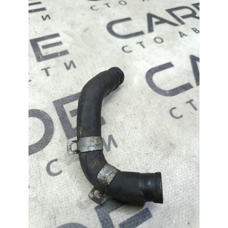 Патрубок (система охлаждения) Subaru Forester SH 2008 2.0