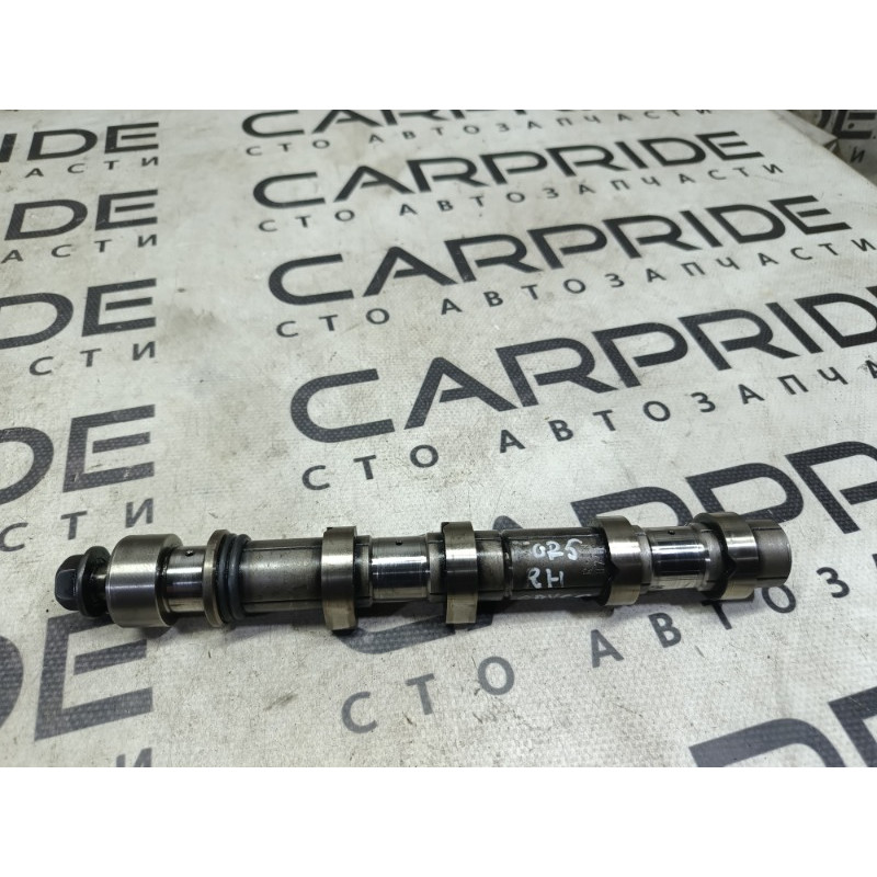 Распредвал впускной (двигатель и элементы) Subaru Forester SH 2008 2.0 13031AA680