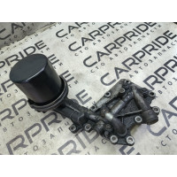 Корпус масляного фільтра