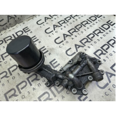 Корпус масляного фильтра