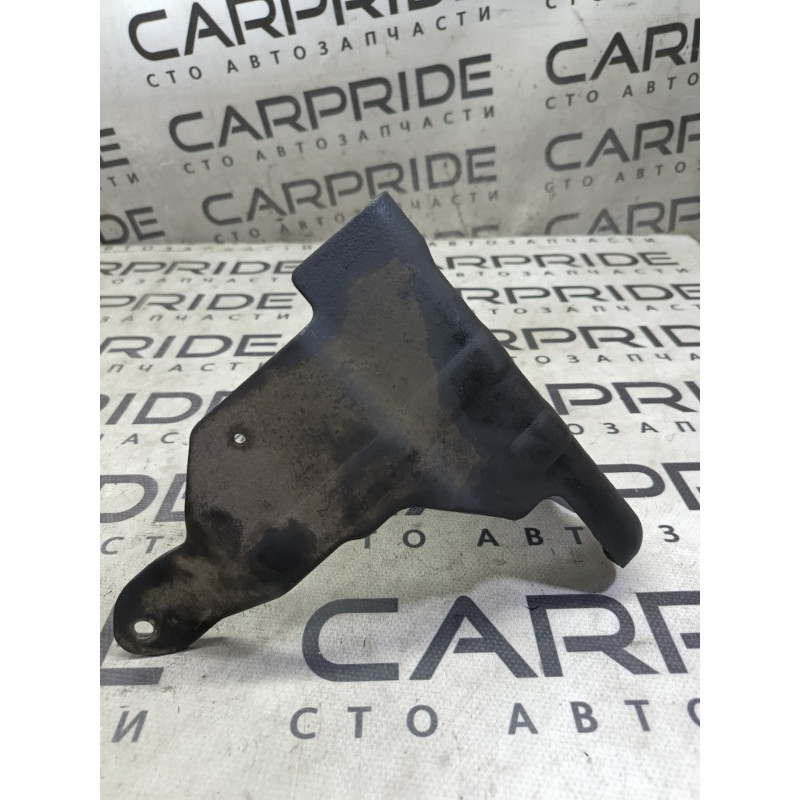 Захист двигуна (кузов і елементи) Subaru Forester SH 2008 2.0 14453AA001