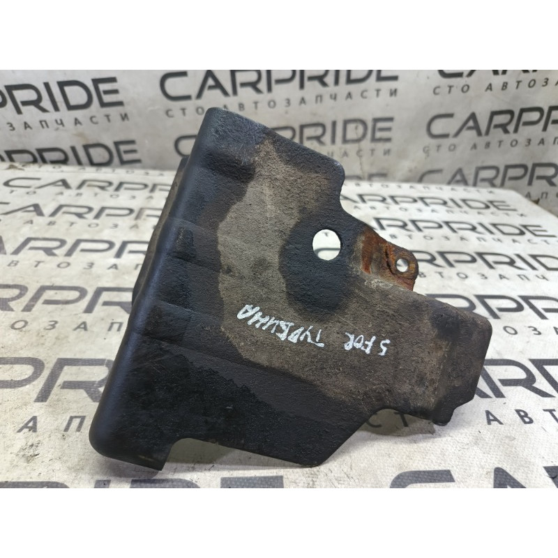 Захист двигуна (кузов і елементи) Subaru Forester SH 2008 2.0 14453AA001