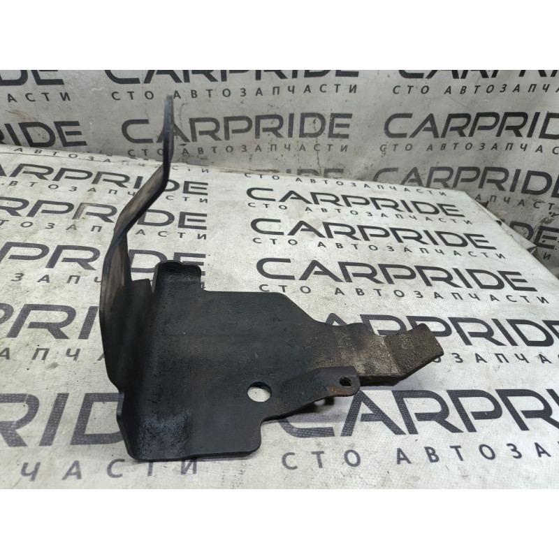 Захист двигуна (кузов і елементи) Subaru Forester SH 2008 2.0 14453AA001