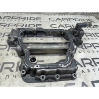 Напівпіддон масляний