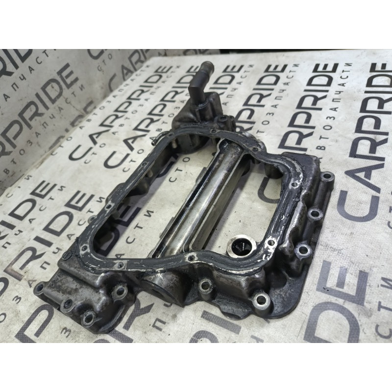 Полуподдон масляный (двигатель и элементы) Subaru Forester SH 2008 2.0 11120AA060