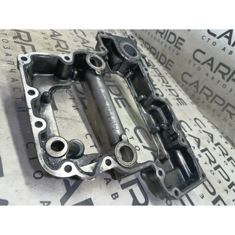 Полуподдон масляный (двигатель и элементы) Subaru Forester SH 2008 2.0 11120AA060