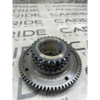 Шестерня колінвалу