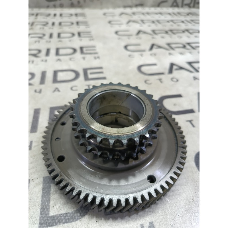 Шестерня коленвала (двигатель и элементы) Subaru Forester SH 2008 2.0 13133AA000