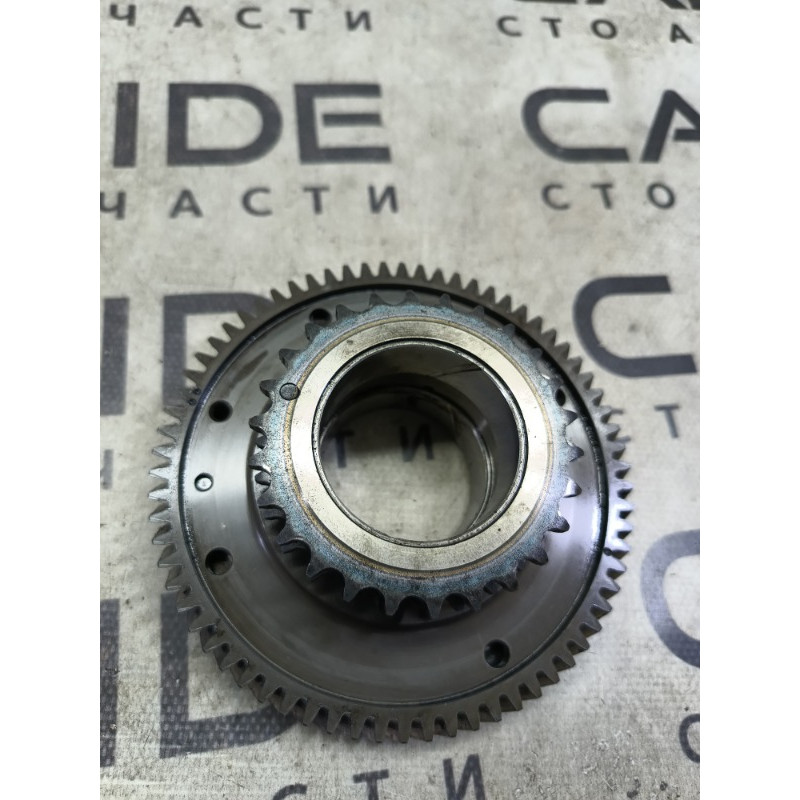 Шестерня коленвала (двигатель и элементы) Subaru Forester SH 2008 2.0 13133AA000