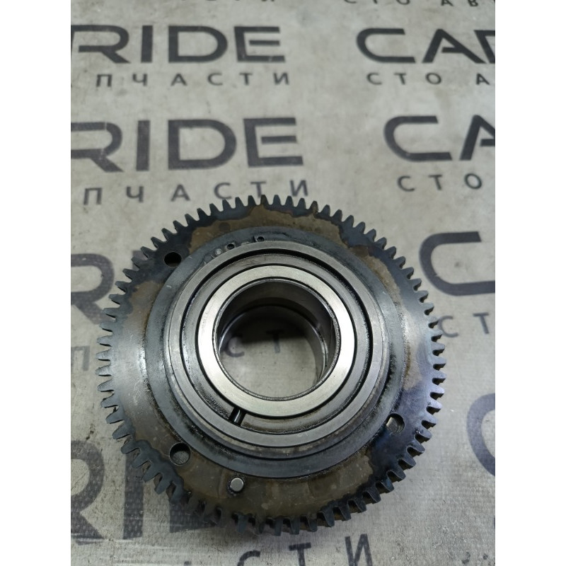 Шестерня коленвала (двигатель и элементы) Subaru Forester SH 2008 2.0 13133AA000