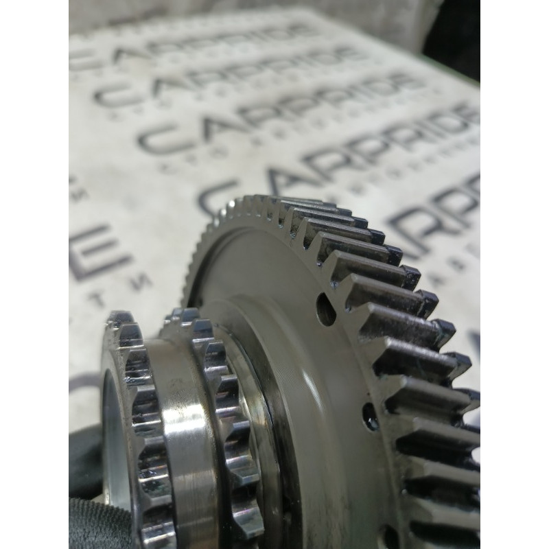 Шестерня коленвала (двигатель и элементы) Subaru Forester SH 2008 2.0 13133AA000