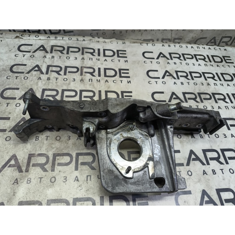 Кронштейн ТНВД (кронштейны двигателя) Subaru Forester SH 2008 2.0 11711AA080