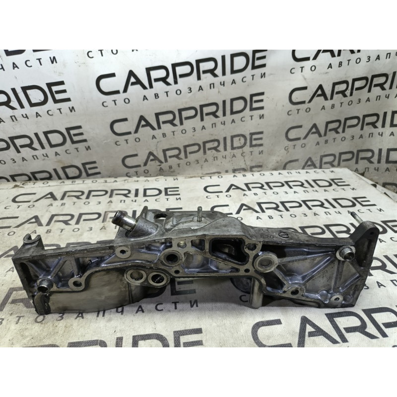 Кронштейн ТНВД (кронштейны двигателя) Subaru Forester SH 2008 2.0 11711AA080