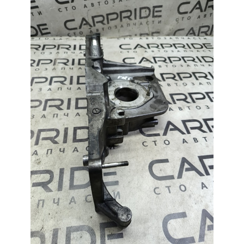 Кронштейн ТНВД (кронштейны двигателя) Subaru Forester SH 2008 2.0 11711AA080