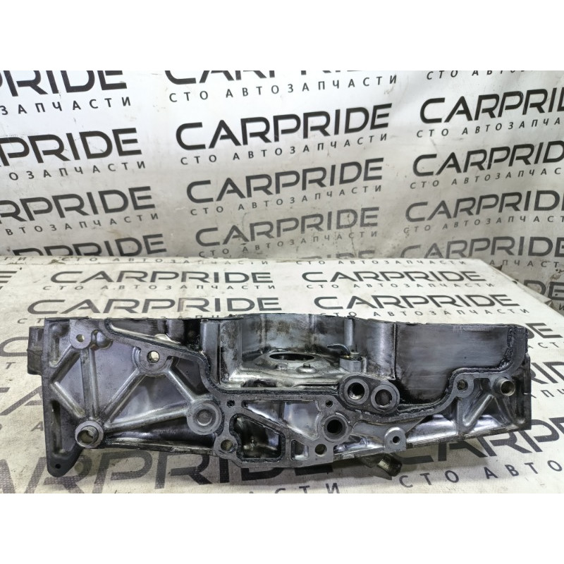 Кронштейн ТНВД (кронштейны двигателя) Subaru Forester SH 2008 2.0 11711AA080