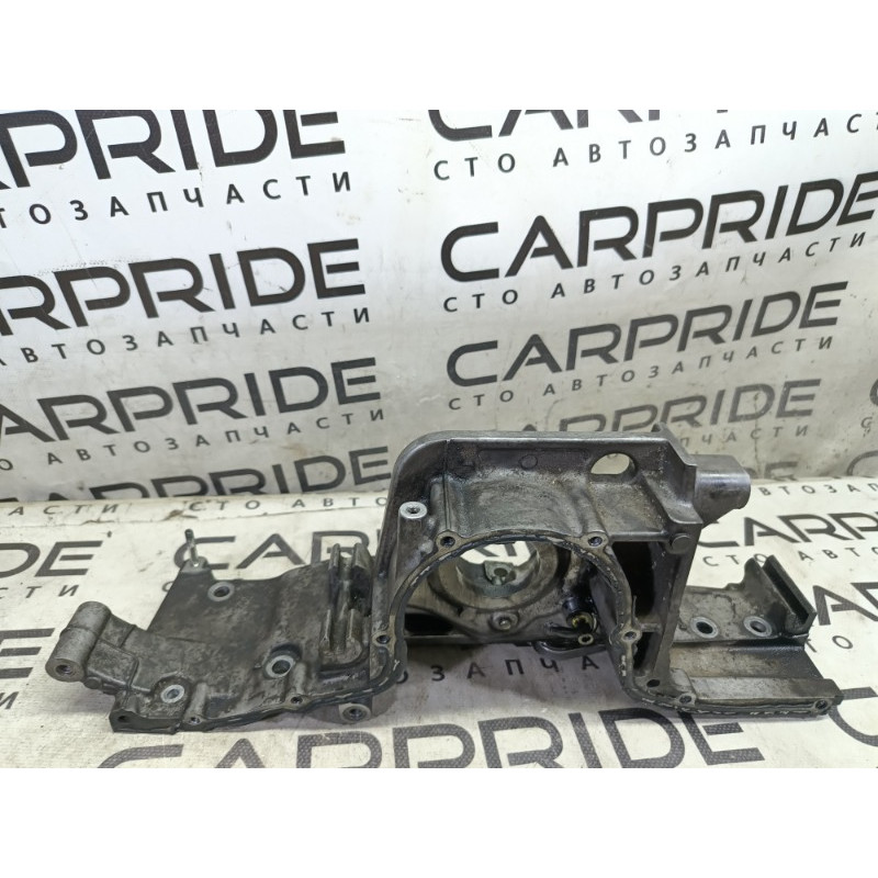 Кронштейн ТНВД (кронштейны двигателя) Subaru Forester SH 2008 2.0 11711AA080